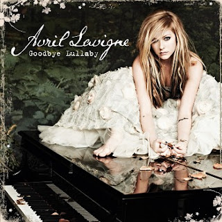 Avril Lavigne-Black Star