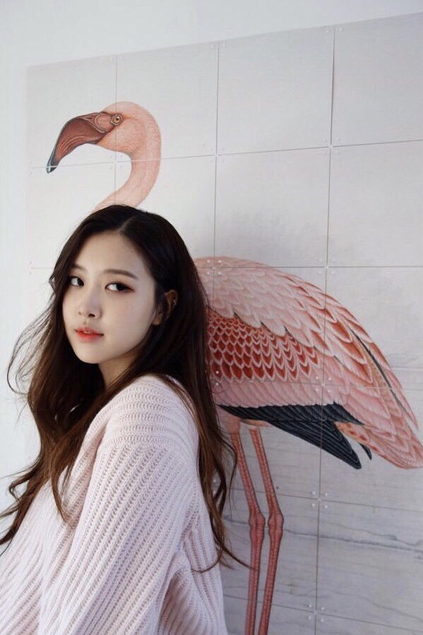[Photos] 180531 Blackpink’s Rosé Instagram Update