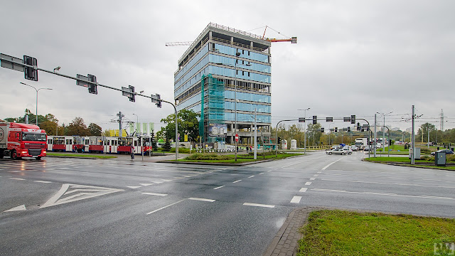 Arkada Business Park Bydgoszcz