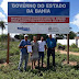 São José do Jacuípe: Deputada Neusa Cadore Visita Associações e Famílias Beneficiárias com Projeto de Água Canalizada na Região do Distrito de Itatiaia.