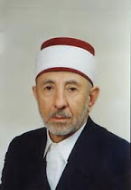 Dr. Muhammad Said Ramadan Al Buti