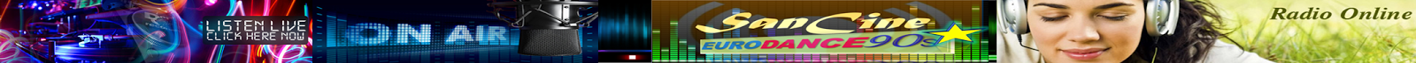 Streema - Online Radio Stations