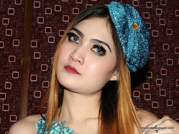 Tembang Lawas Nella Kharisma