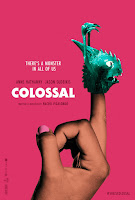 Colossal 4 colossal posters
