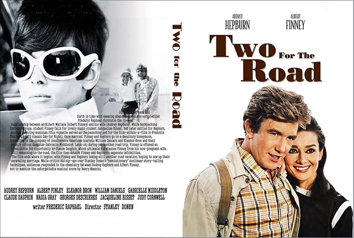 Un Camino Para Dos (Two For The Road / 1967)