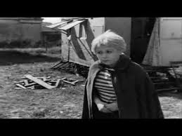 Sally - Fabrizio De Andrè Fellini