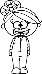 clipart tooth teeth missing cute toothless clip successful cuties link hope freebie transparent dental am hey finally boy everybody getting