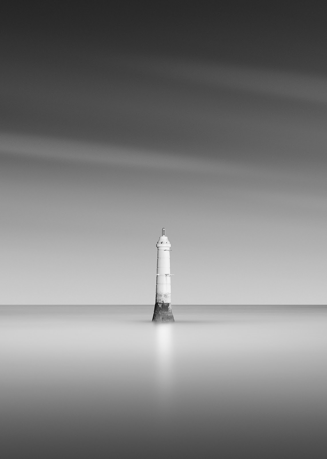 Minimal Neil Burnell