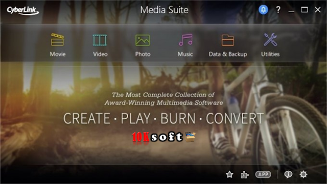 CyberLink Media Suite Ultimate 14.0.0627.0 Multilingual Direct Download Link CyberLink Media Suite Ultimate 14.0.0627.0 Multilingual Direct Download Link