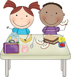 students healthy lunch keeping lunches tips clip clipart preschool snack teacher during suggest