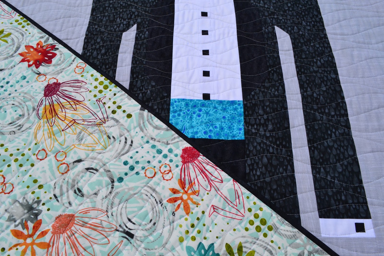 Sew Fresh Quilts Vintage Wedding Quilt