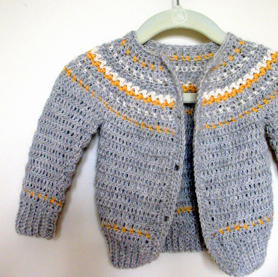 Girls shirt top Crochet pattern