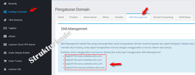 Cara Custom Domain Blogspot Menjadi Domain Langsung Di Niagahoster.Com Cara Custom Domain Blogspot Menjadi Domain Langsung Di Niagahoster.Com
