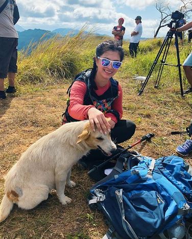 Daily Media PH Hails Angel Locsin As The Woman Of The Month! Daily Media PH Hails Angel Locsin As The Woman Of The Month!
