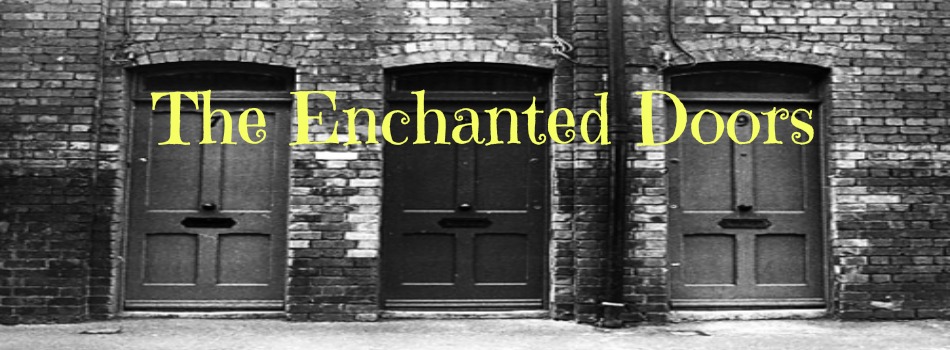 The Enchanted Doors