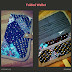 Crafting Project : Folded Wallet