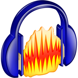 Audacity pengoilah audio ringan