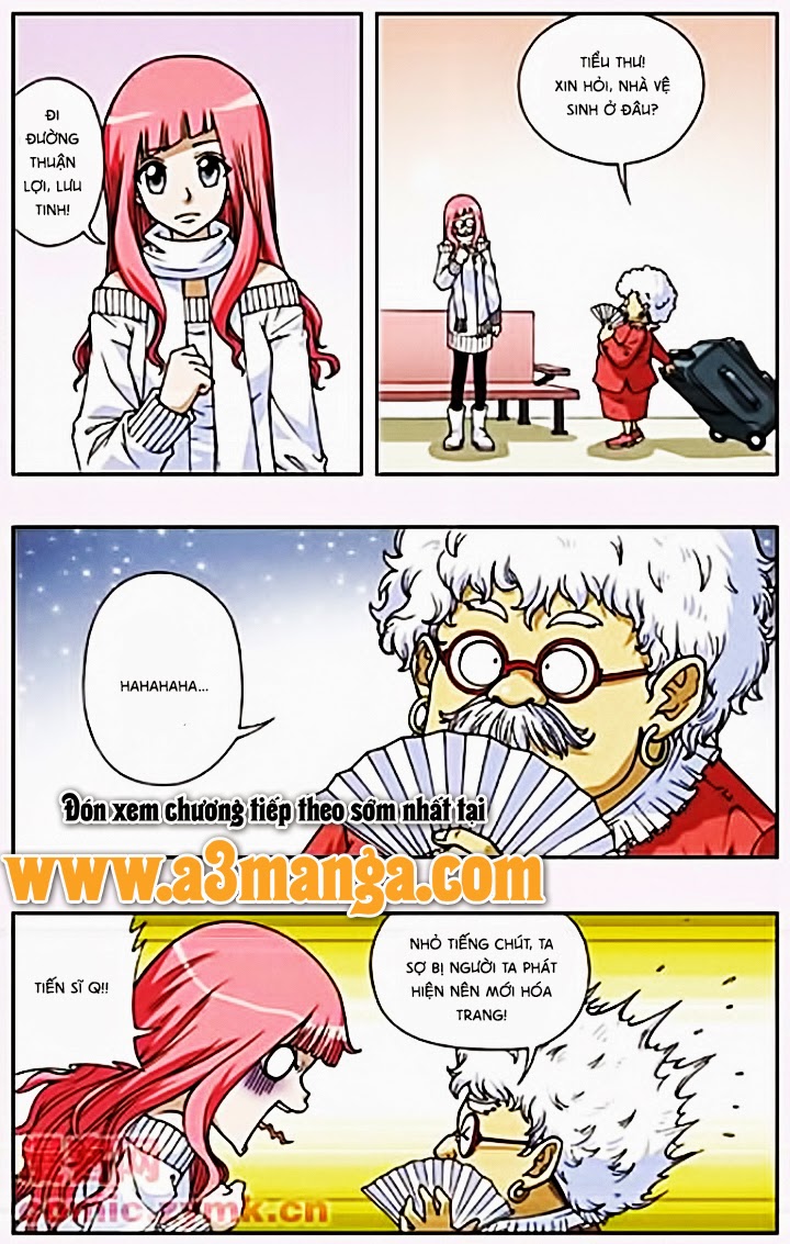 THÂU-TINH-CỬU-NGUYỆT-THIÊN Chap 73 - Truyen.Chap.VN