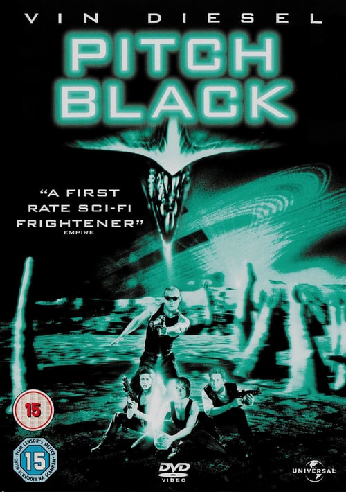 [HD] Pitch Black 2000 Film Complet En Anglais