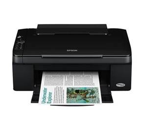 driver epson sx105 windows 7 gratuit