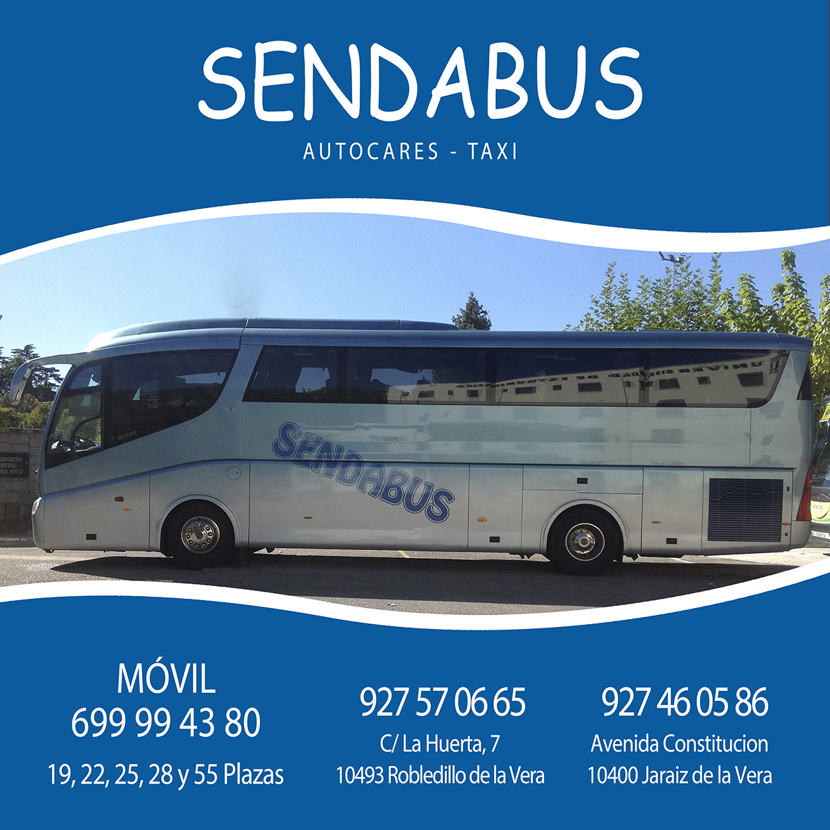 Sendabus