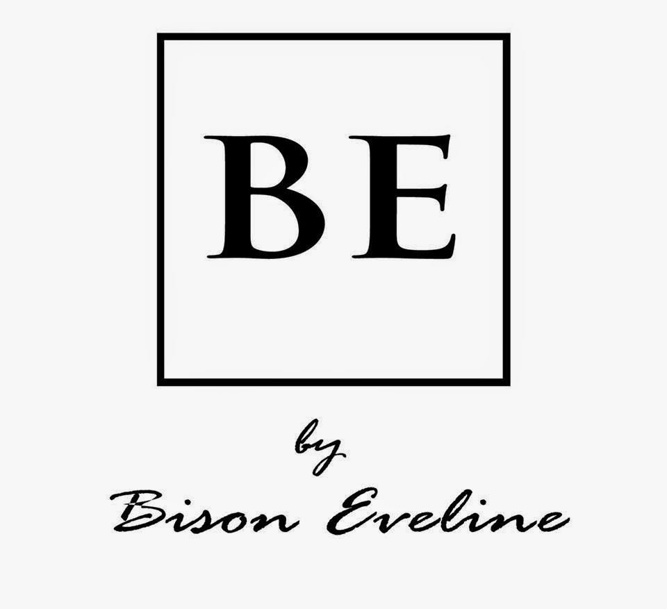 BE BY BISON EVELINE