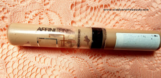 Maybelline Affinitone review