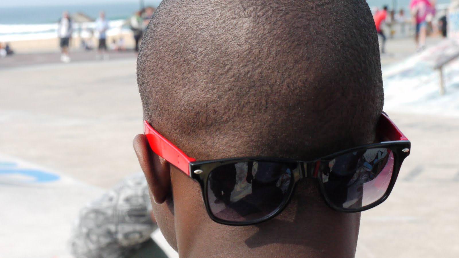 BRAND r: MUSIC VIDEO SHOOT - GIFTED LP