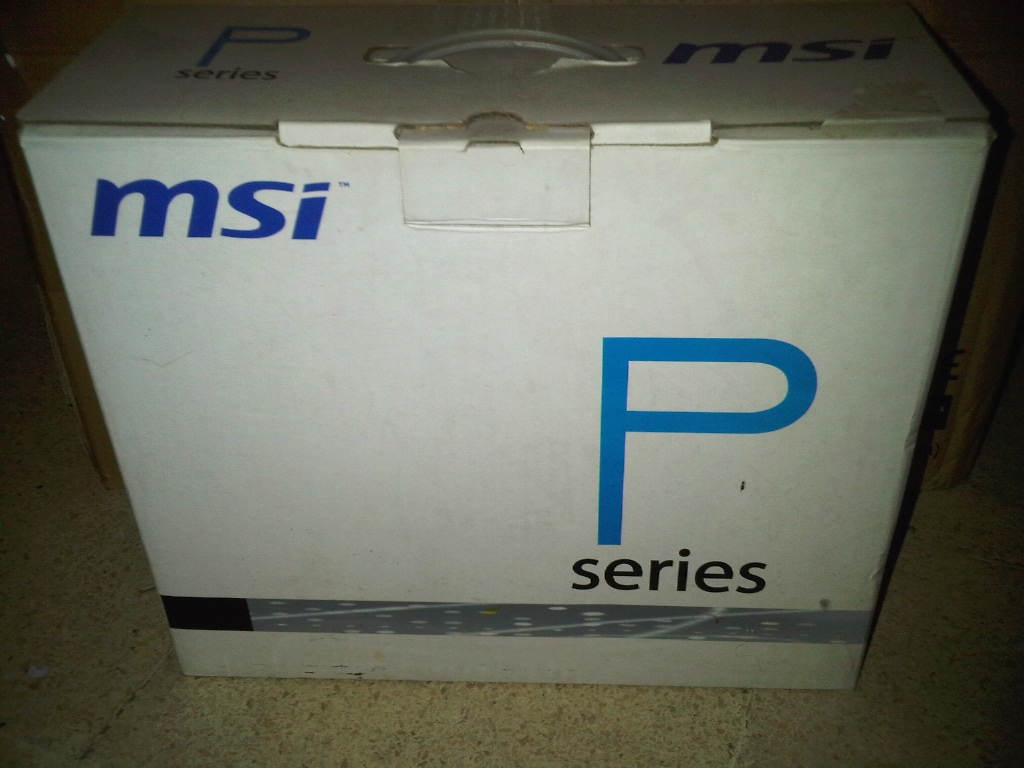 Contoh Pengiriman Melalui Paket