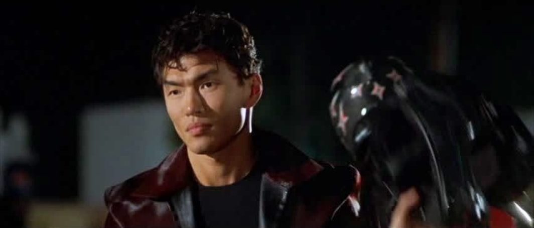 Ricky Tran