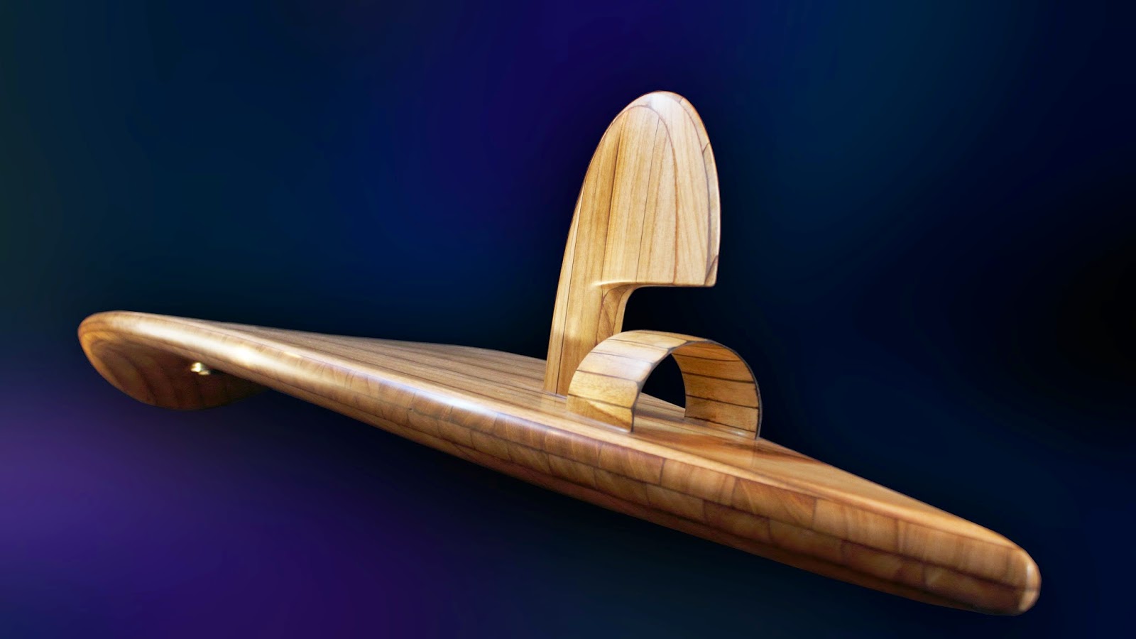 Surfboard fins explained. A guide to surfboard fins 4