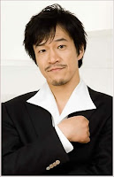 Koyama Rikiya Koyama Rikiya