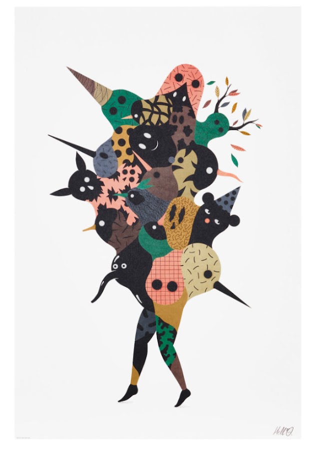 Colección Art Event 2017 Ikea