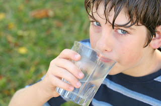 Water Drinking time Right time for Water drinking in Hindi/Urdu.