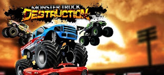 Monster Truck