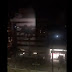 Marcos Braz publica vídeo com foguetório em frente a hotel em Goiânia