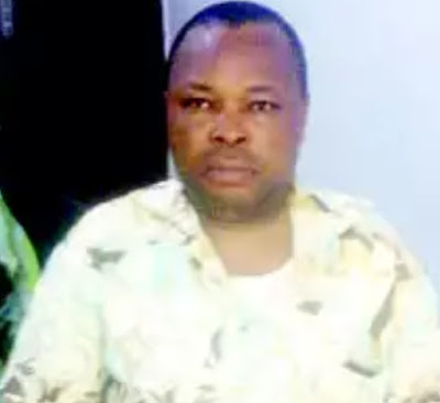 pastor blind brain damage dss torture Pastor Ejimozor Williams