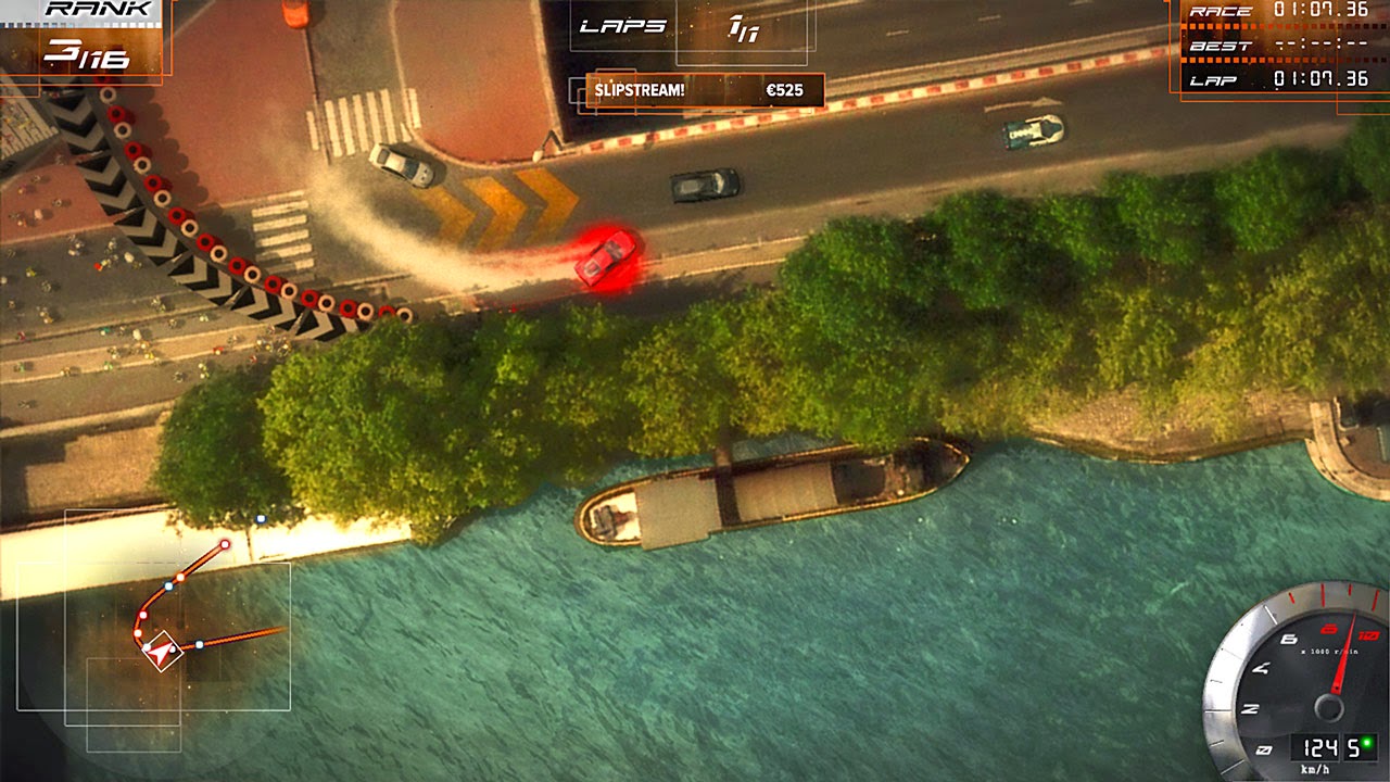 Real World Racing Miami For PC Free Download zgaspc - ZGAS-PC