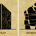 16 Mental Disorders Illustrated Through Architecture