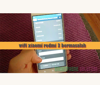 Cara Mengatasi Wifi Tidak Bisa Hidup Di HP Xiaomi cara mengatasi wifi tidak sanggup hidup di hp android xiaomi Cara Mengatasi Wifi Tidak Bisa Hidup Di HP Xiaomi