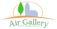 Air Gallery Blog