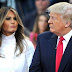 ВАЖНО Мелания Трамп опять отшила своего мужа! На этот раз в Риме (ВИДЕО)