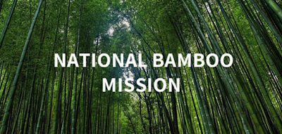 National Bamboo Mission National+Bamboo+Mission