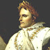 Napoleón Bonaparte, militar y estadista francés
