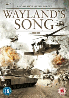 مشاهدة وتحميل فيلم Wayland's Song 2013 مترجم اون لاين