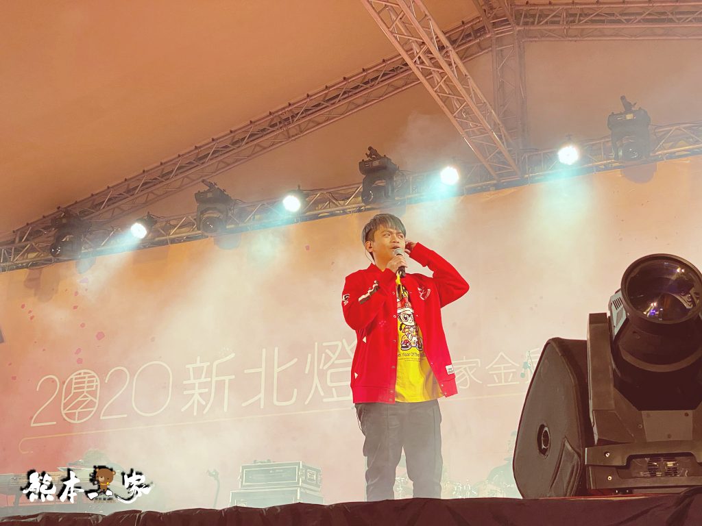 七月半SevenFat樂團、蔡阿嘎、howhow演唱會活動