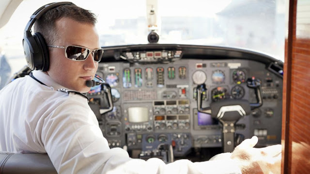 Pilot olmak istiyorum Pilot olmak istiyorum
