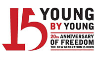 15 Young By Young