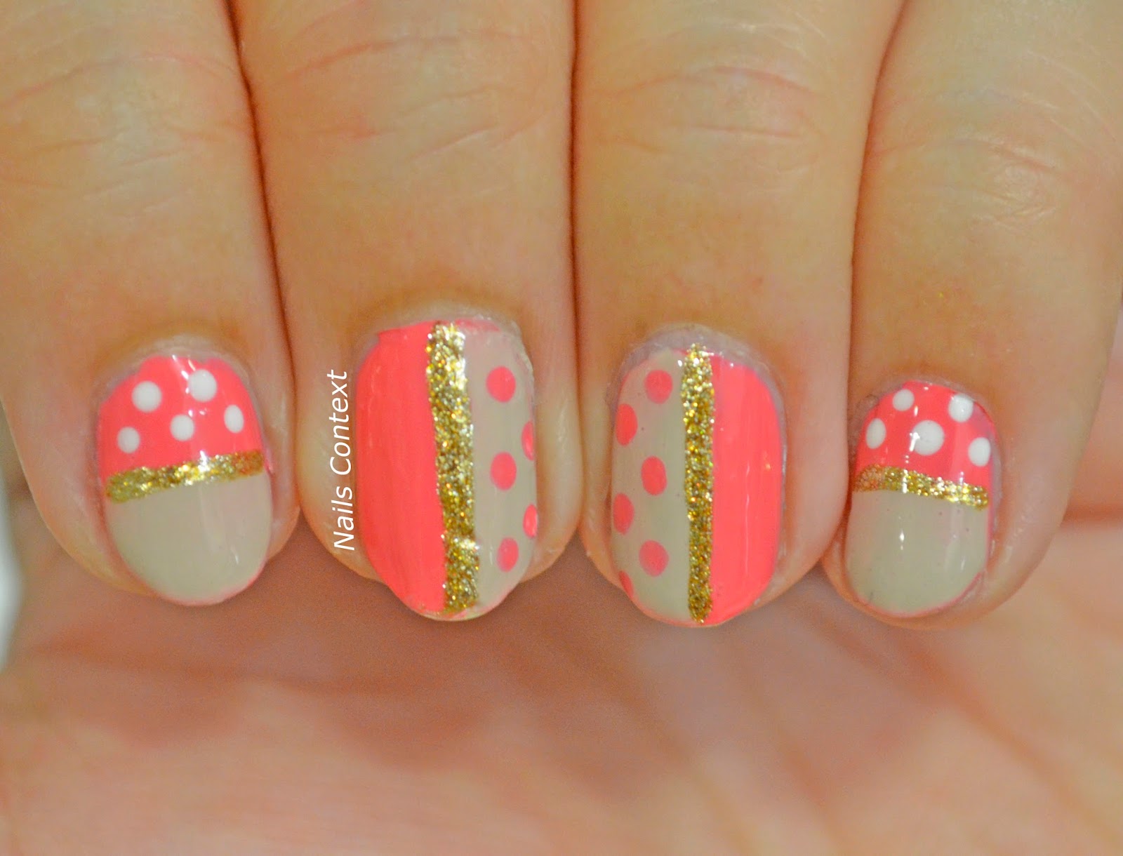 Nails Context Cape Coral