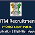 Project Scientist Recruitment in IITM Pune- Feb 2019